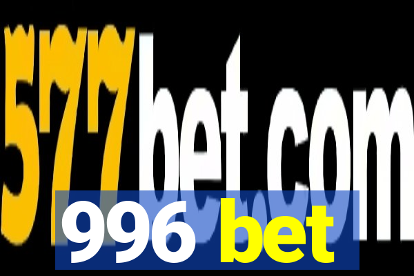 996 bet